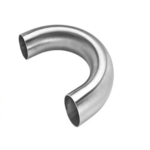 Hastelloy Short Radius Return Bends